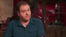 S3 E3: UFOs Over New Mexico