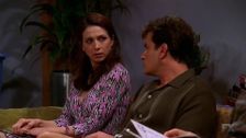 S1 E20: Hey, I Can Pee Outside in the Dark