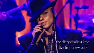 Alicia Keys - Live In New York