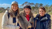 S1 E1: Point Nepean