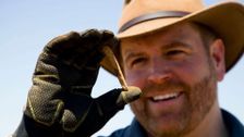 S10 E13: Donner Party Horror and Heroes