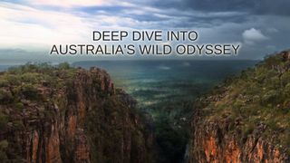 Deep Dive Into Australia's Wild Odyssey