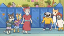 S1 E2: Substitute Colza