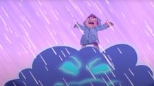 S1 E12: Rainy Day
