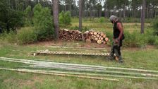 S1 E2: Bushcraft Bridge