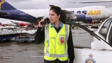 S6 E5: Border Security: Australia's Front Line