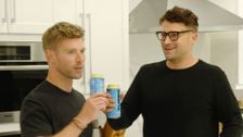 S9 E11: Blurred Tan Lines