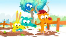 S1 E23: Wiggly Worm Woohoos