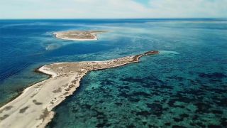 Rugged Paradise: The Abrolhos Islands