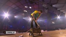 S7 E3: Team World Championships 2019 (1)