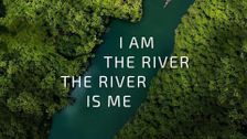 I Am the River, the River Is Me