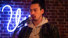 S5 E6: The Stand Up Sketch Show