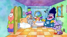 S2 E6: The Commode Episode; Tying the Klop-Knot