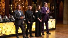 S10 E14: Pressure Test: Nigella Lawson's Trifle