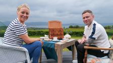 S1 E7: Belfast City with Carl Frampton