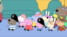 S3 E16: Peppa Pig (Mandarin)