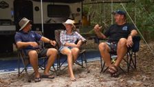 S23 E16: Creek to Coast