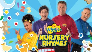 The Wiggles: Nursery Rhymes