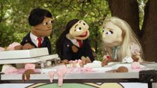 S1 E95: Puppet Show