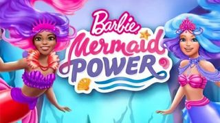 Barbie: Mermaid Power