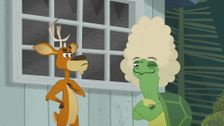 S1 E47: Playing Dead