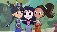 S2 E20: Delphina Rules