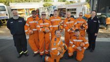 S12 E21: South Aussie With Cosi