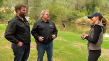 S21 E28: Creek to Coast