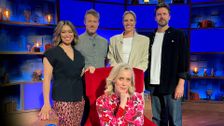 S1 E13: Claire Hooper's House of Games