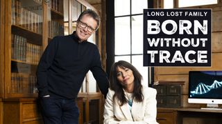 Long Lost Family: Born Without Trace