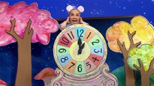 S1 E5: Hickory Dickory Dock