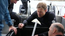 S7 E15: Bondi Vet