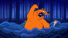 S2 E47: Campfire Stories