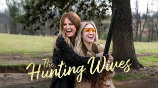 The Hunting Wives