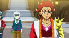 S1 E16: Ring of Light! Glory Regnar!