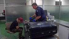 S14 E9: Weak Stomach