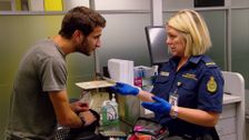 S10 E14: Border Security: Australia's Front Line