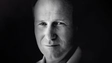 S14 E13: William Hurt