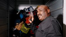 S13 E12: Welcome Back Barry: Pearls of Weiss-dom