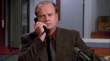 S6 E23: Shutout in Seattle