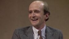 S1 E1: Jack Jones, Garry MacDonald, Warren Mitchell