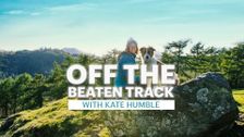 Off the Beaten Track With Kate Humble
