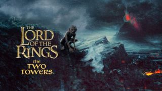 The Lord of the Rings: The Two Towers