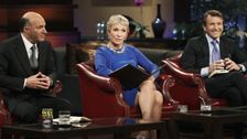 S2 E8: Shark Tank