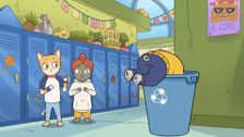 S1 E5: School Smells