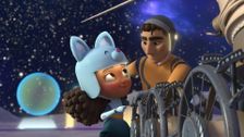 S1 E13: Runaway Rover