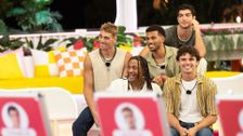 S7 E3: Love Island USA