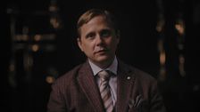 S10 E9: Angel of Death