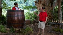 S9 E13: I'm A Celebrity...Get Me Out Of Here!