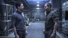 S2 E3: Static